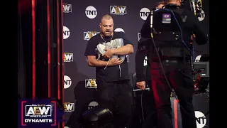 AEW TO TBS! | AEW Dynamite 5/19/21 Full Show Review | Fightful Wrestling w/ Sean Ross Sapp