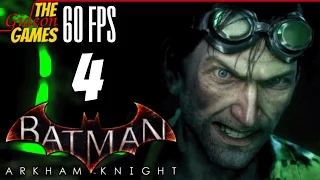 Прохождение всех загадок Риддлера в Batman: Arkham Knight - #4