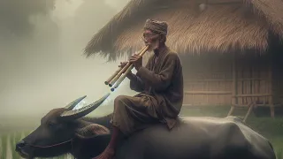 After Watching This, Your Life Will Change Forever - Flute Music for Relief Stress, Overcome Anxiety