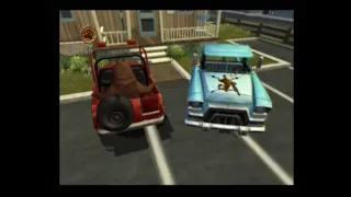 Open Season (PS2) The Full Game