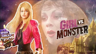 Disney Channel's Forgotten Halloween Masterpiece