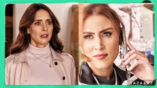 Natalia cae en la trampa de paula | avance capituló 80 | Tú vida es mi vida 1/4 2/4 3/4 4/4