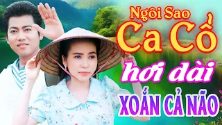 Xoắn Cả Não CA CỔ HƠI DÀI 1000 CHỮ - Phương Cẩm Ngọc, Hồ Minh Đương Ca Cổ Hơi Dài⭐Ca Cổ Hơi Dài Nhất