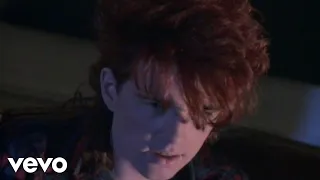 Thompson Twins - King For A Day