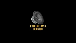 Blackbear - Hot Girl Bummer [Extreme Bass Boosted]