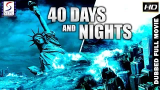 40 Days & 40 Night | Hollywood Dubbed Hindi Movie