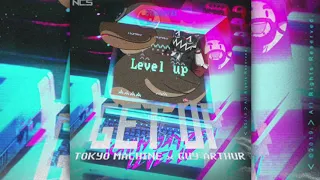 17/17 Tokyo Machine & Guy Arthur vs Tommy Jayden - Level Get Up (BadBear Especial Mashup)