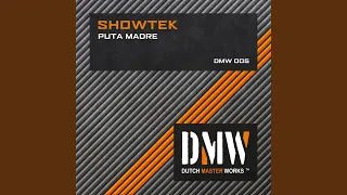 Puta Madre (Original Mix)