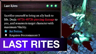 Last Rites Divinity 2