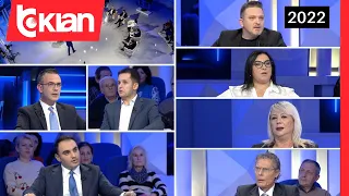 7 kandidatët e primareve të PD-së në “Opinion”, japin arsyet pse kandidojnë për Bashkinë e Tiranës