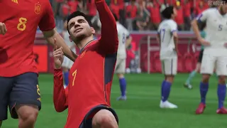 Spain vs Costa Rica 7-0 EXTENDED HIGHLIGHTS and GOALS | FIFA World Cup 2022 , Fifa 60 fps 4k