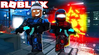 Roblox Randomizer V.0.2.2 Chilling and having fun. I found a hacker