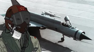 Little Dark Age - Soviet Aerospace