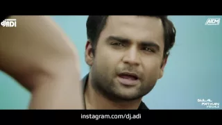 Kabhi Jo Baadal Barse (ADI MIX)