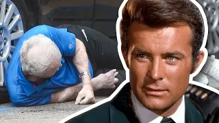 Robert Conrad's Tragic Accident That Preceded His Death