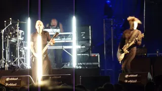 SAMAEL Ceremony of Opposites [Live 2016 Fall of Summer]