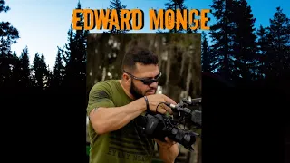 LIVE Stream #47: Edward Monge of Bigfoot Quest