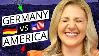 Foreigner REACTS to German Life | Germany is Amazing!