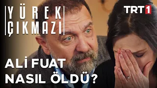 O Gece Ne Oldu? - @YurekCikmaziTRT 18. Bölüm