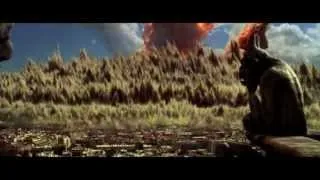 Meshuggah – New Millenium Cyanide Christ / Apocalyptic Video