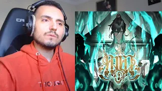 【Original Song】 คงคา (Endless Echo) - เอวารินทร์ Reaction