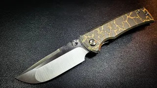 Chaves Ultramar Redencion Street Knife Review