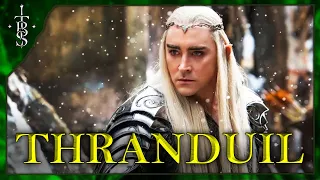 Understanding THRANDUIL | Middle-Earth Lore