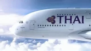 การบินไทย  [Thai Airways]