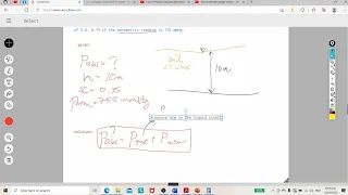 Hydraulics - Principles of Hydrostatic (Pressure sample problem 4)