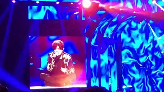 Ascolta la voce - Know Dimash Qudaibergen New York