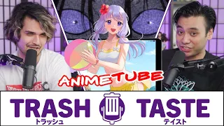 The Biggest Scandal in Anime History | Trash Taste #59