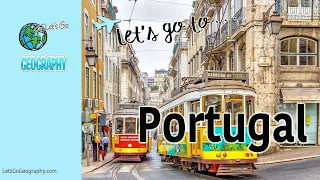 Portugal for Kids