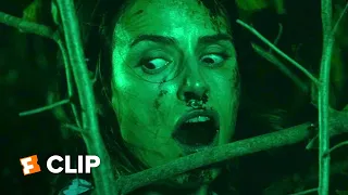 Random Acts of Violence Exclusive Movie Clip - Where Are You? (2021) | FandangoNOW Extras