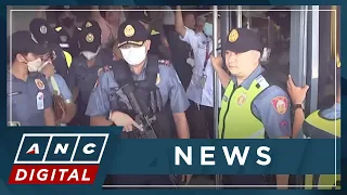 Muntinlupa court reopens second drug case vs. Ex-Senator Leila De Lima | ANC