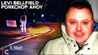 The Stalking Levi Bellfield