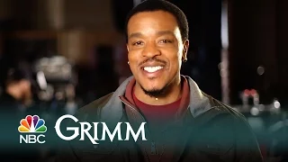Grimm - Name That Wesen! (Digital Exclusive)
