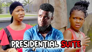 Presidential Suite (Best Of Mark Angel Comedy)