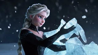 Los misteriosos poderes incontrolados de Elsa: la aventura de Anna para salvar a su hermano ❄️🤝