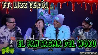 Se me subió el muerto - T4. Ep 02 El fantasma del Woko