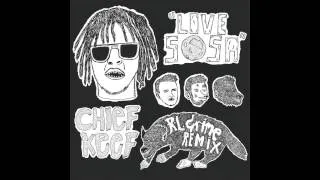 Chief Keef - Love Sosa (RL Grime Remix) (Official Audio)