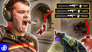 Best Electronic Plays: Navi’s Second SUPERSTAR!