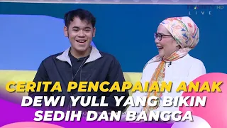 Cerita Pencapaian Anak DEWI YULL Yang Bikin Sedih Dan Bangga | BROWNIS (17/10/23) P3