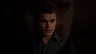 Stefan e Katherine dormem juntos e chocam todo mundo kkkkkkkkk #thevampirediaries