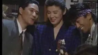 "kitsuiyatsura" "恋のしずく"