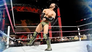 Justin Gabriel 14th & Last WWE Theme Song - "Fear Nothing" + DL (HD)