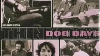 Think Dog - “I Wish I Could Cry For You” (1969)