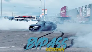 KICKDOWN - BYPASS [OFFICIAL 2023 VIDEO]