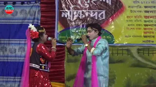 নায়িকা লতার বাসর ঘরের কঠিন বিচ্ছেদ গান। পূর্বেতে শুনেছি  স্বামী তোমায় খাবে সাপে।  kotha media hd