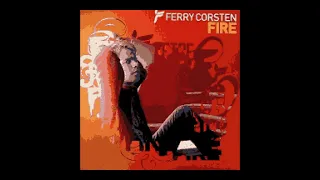 Ferry Corsten - Fire • Karaoke