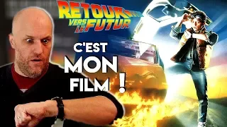 RETOUR VERS LE FUTUR - Le chef d'oeuvre intemporel !